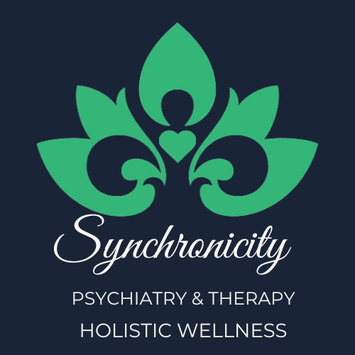 Synchronicity Psychiatry & Therapy: Personalized Psychiatry and ...